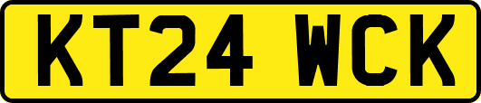 KT24WCK