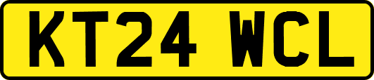 KT24WCL