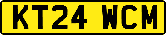 KT24WCM