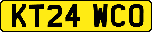 KT24WCO