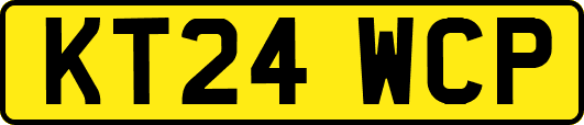 KT24WCP
