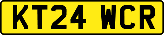 KT24WCR
