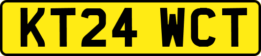 KT24WCT