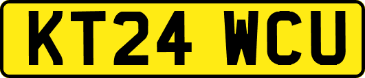 KT24WCU