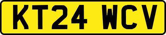 KT24WCV