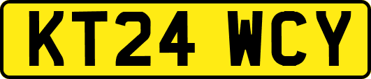 KT24WCY