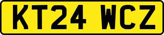 KT24WCZ