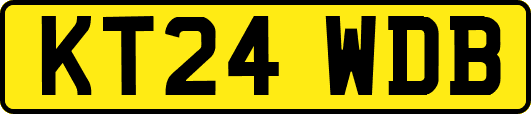 KT24WDB