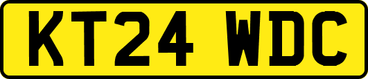 KT24WDC