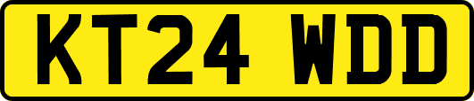 KT24WDD