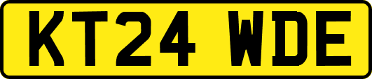 KT24WDE