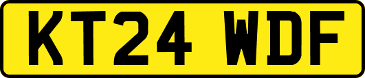 KT24WDF