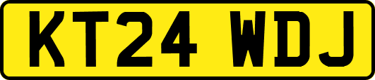 KT24WDJ