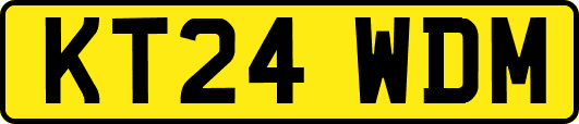 KT24WDM
