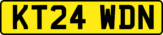 KT24WDN