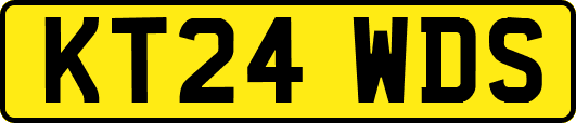 KT24WDS