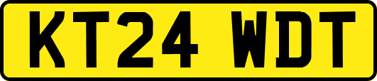 KT24WDT