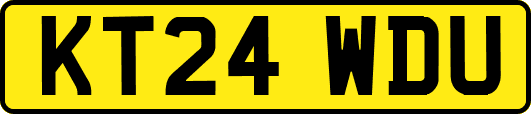 KT24WDU