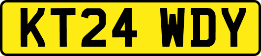 KT24WDY
