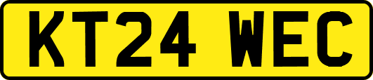 KT24WEC