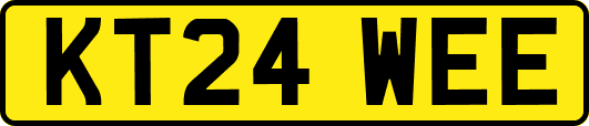 KT24WEE