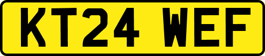 KT24WEF