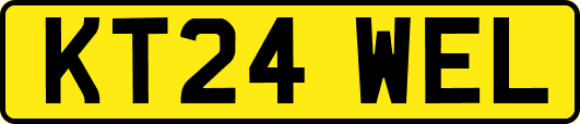 KT24WEL