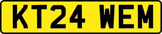 KT24WEM