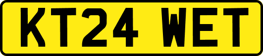 KT24WET