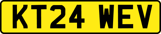 KT24WEV