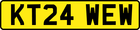 KT24WEW