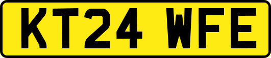 KT24WFE
