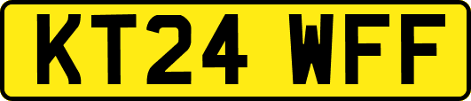 KT24WFF
