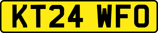 KT24WFO