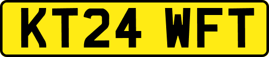 KT24WFT