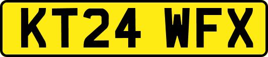 KT24WFX