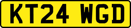 KT24WGD