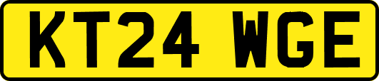KT24WGE