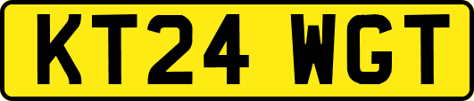 KT24WGT