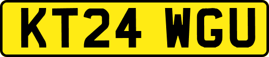 KT24WGU