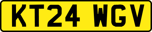 KT24WGV