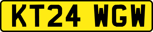 KT24WGW