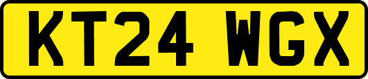 KT24WGX