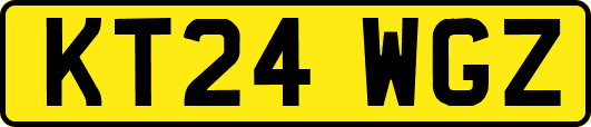KT24WGZ