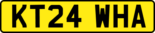 KT24WHA