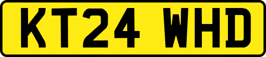 KT24WHD