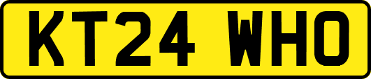 KT24WHO