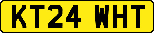 KT24WHT