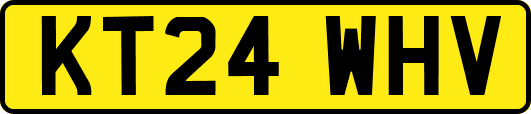 KT24WHV