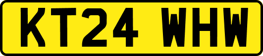KT24WHW